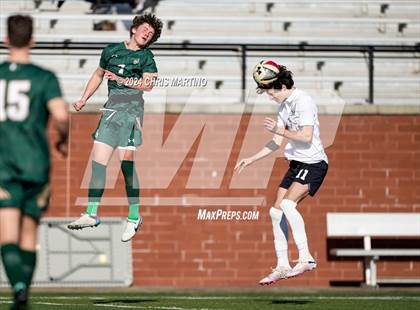 Thumbnail 2 in Wando @ River Bluff (Capital City Cup) photogallery.