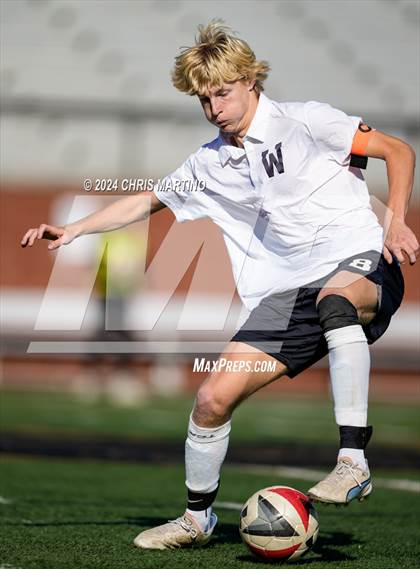 Thumbnail 3 in Wando @ River Bluff (Capital City Cup) photogallery.