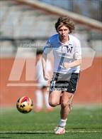 Photo from the gallery "Wando @ River Bluff (Capital City Cup)"