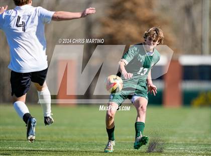 Thumbnail 1 in Wando @ River Bluff (Capital City Cup) photogallery.
