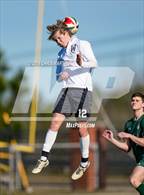 Photo from the gallery "Wando @ River Bluff (Capital City Cup)"