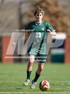 Photo from the gallery "Wando @ River Bluff (Capital City Cup)"
