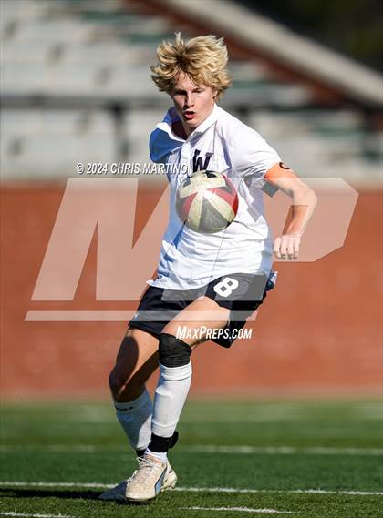 Thumbnail 1 in Wando @ River Bluff (Capital City Cup) photogallery.