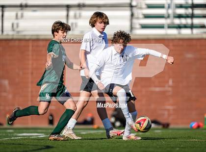 Thumbnail 2 in Wando @ River Bluff (Capital City Cup) photogallery.