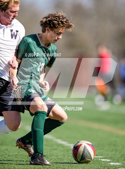 Thumbnail 1 in Wando @ River Bluff (Capital City Cup) photogallery.