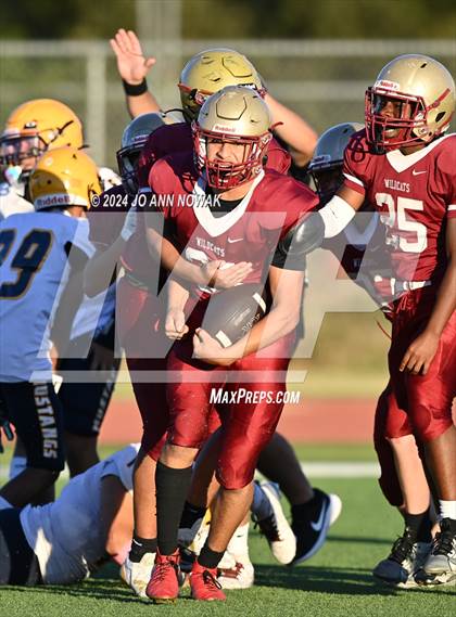 Thumbnail 3 in Cypress Ranch @ Cypress Woods (B Teams) photogallery.
