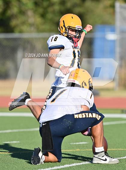 Thumbnail 1 in Cypress Ranch @ Cypress Woods (B Teams) photogallery.