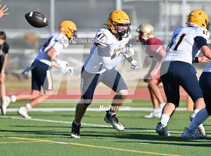 Thumbnail 1 in Cypress Ranch @ Cypress Woods (B Teams) photogallery.