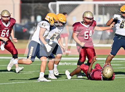 Thumbnail 3 in Cypress Ranch @ Cypress Woods (B Teams) photogallery.