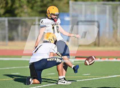 Thumbnail 2 in Cypress Ranch @ Cypress Woods (B Teams) photogallery.