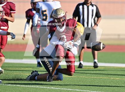 Thumbnail 1 in Cypress Ranch @ Cypress Woods (B Teams) photogallery.