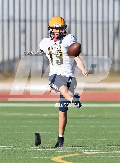 Thumbnail 1 in Cypress Ranch @ Cypress Woods (B Teams) photogallery.
