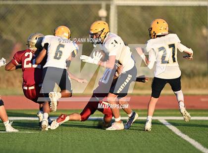 Thumbnail 1 in Cypress Ranch @ Cypress Woods (B Teams) photogallery.