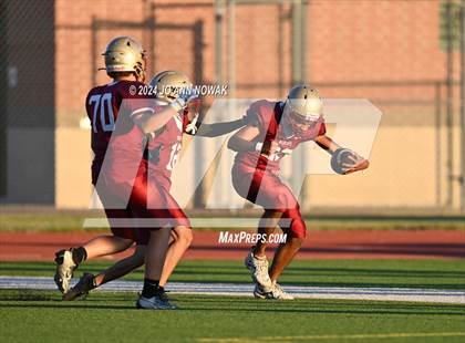 Thumbnail 1 in Cypress Ranch @ Cypress Woods (B Teams) photogallery.