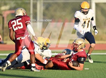 Thumbnail 1 in Cypress Ranch @ Cypress Woods (B Teams) photogallery.