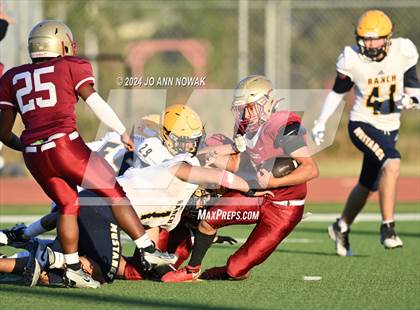 Thumbnail 3 in Cypress Ranch @ Cypress Woods (B Teams) photogallery.