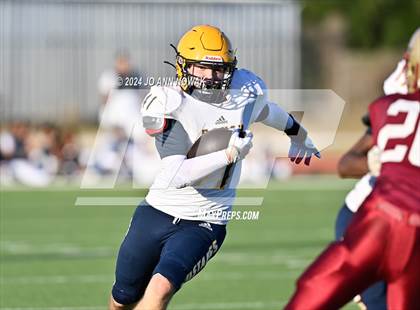 Thumbnail 1 in Cypress Ranch @ Cypress Woods (B Teams) photogallery.