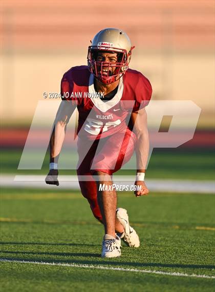 Thumbnail 3 in Cypress Ranch @ Cypress Woods (B Teams) photogallery.