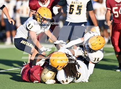 Thumbnail 3 in Cypress Ranch @ Cypress Woods (B Teams) photogallery.