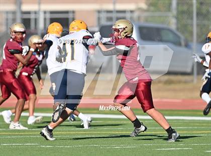 Thumbnail 3 in Cypress Ranch @ Cypress Woods (B Teams) photogallery.