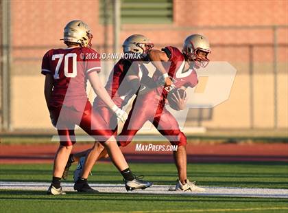 Thumbnail 2 in Cypress Ranch @ Cypress Woods (B Teams) photogallery.