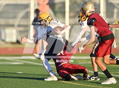 Thumbnail 3 in Cypress Ranch @ Cypress Woods (B Teams) photogallery.