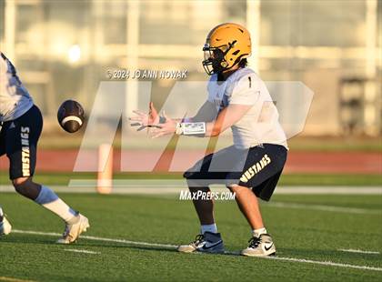 Thumbnail 1 in Cypress Ranch @ Cypress Woods (B Teams) photogallery.