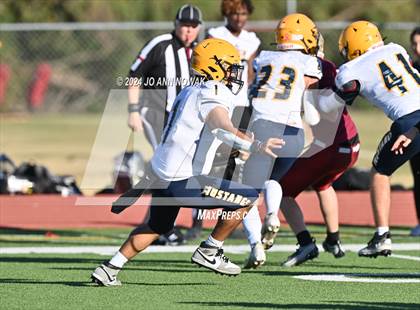 Thumbnail 1 in Cypress Ranch @ Cypress Woods (B Teams) photogallery.