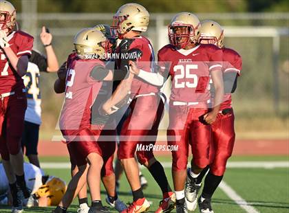 Thumbnail 1 in Cypress Ranch @ Cypress Woods (B Teams) photogallery.