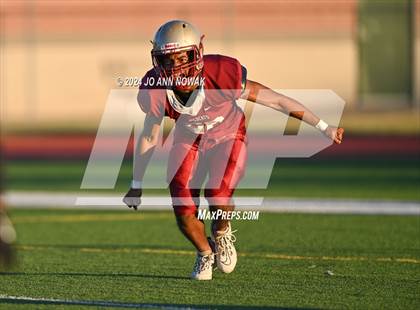 Thumbnail 1 in Cypress Ranch @ Cypress Woods (B Teams) photogallery.