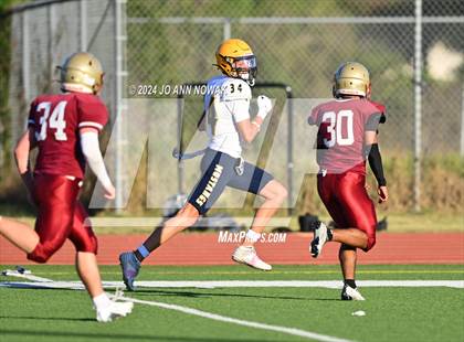 Thumbnail 1 in Cypress Ranch @ Cypress Woods (B Teams) photogallery.
