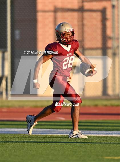 Thumbnail 3 in Cypress Ranch @ Cypress Woods (B Teams) photogallery.