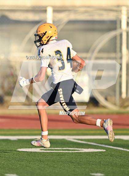 Thumbnail 3 in Cypress Ranch @ Cypress Woods (B Teams) photogallery.