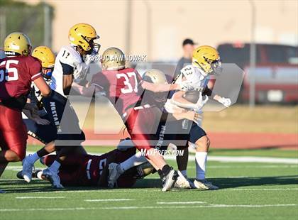 Thumbnail 1 in Cypress Ranch @ Cypress Woods (B Teams) photogallery.