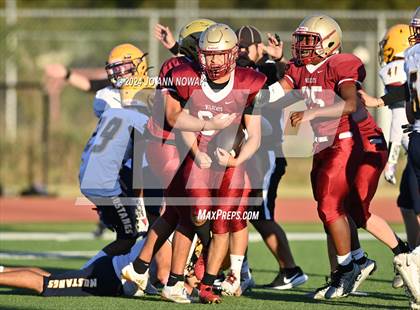 Thumbnail 2 in Cypress Ranch @ Cypress Woods (B Teams) photogallery.