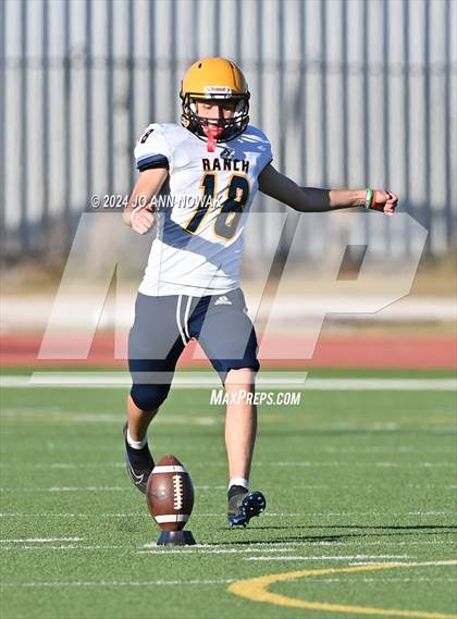 Thumbnail 3 in Cypress Ranch @ Cypress Woods (B Teams) photogallery.