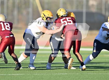 Thumbnail 1 in Cypress Ranch @ Cypress Woods (B Teams) photogallery.