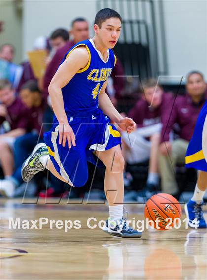 Thumbnail 1 in Flour Bluff vs. Clemens (UIL 4A Regional Semifinals) photogallery.