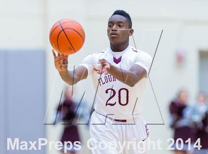 Thumbnail 1 in Flour Bluff vs. Clemens (UIL 4A Regional Semifinals) photogallery.