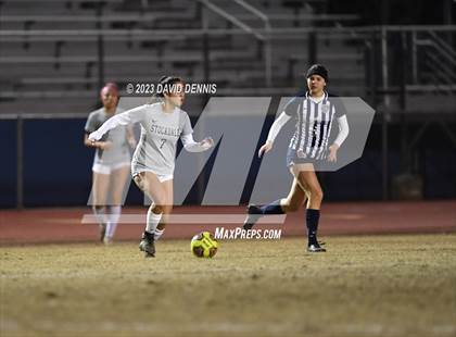 Thumbnail 3 in Stockdale @ Liberty photogallery.