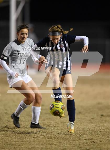 Thumbnail 2 in Stockdale @ Liberty photogallery.