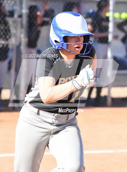 Thumbnail 2 in Phoenix Country Day vs. Fountain Hills (PCDS Desert Classic)  photogallery.