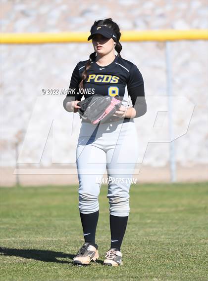 Thumbnail 3 in Phoenix Country Day vs. Fountain Hills (PCDS Desert Classic)  photogallery.