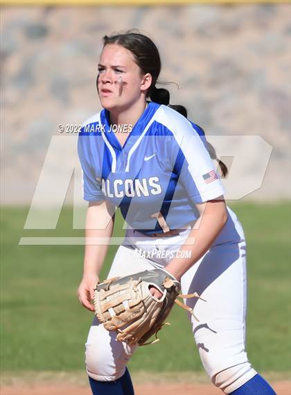 Thumbnail 2 in Phoenix Country Day vs. Fountain Hills (PCDS Desert Classic)  photogallery.
