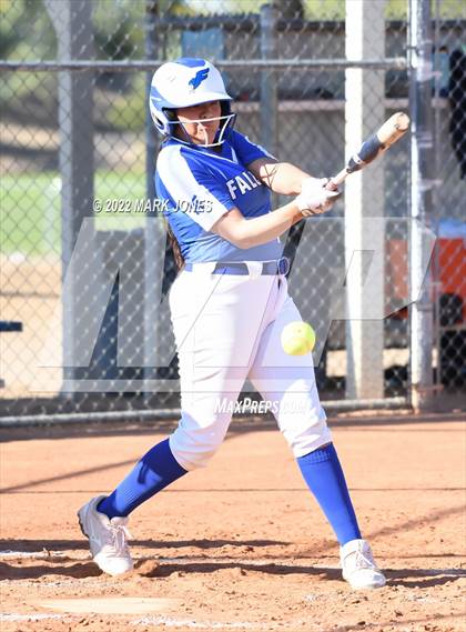 Thumbnail 3 in Phoenix Country Day vs. Fountain Hills (PCDS Desert Classic)  photogallery.