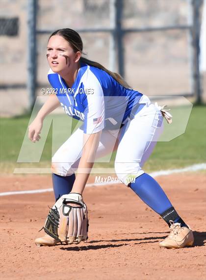 Thumbnail 3 in Phoenix Country Day vs. Fountain Hills (PCDS Desert Classic)  photogallery.