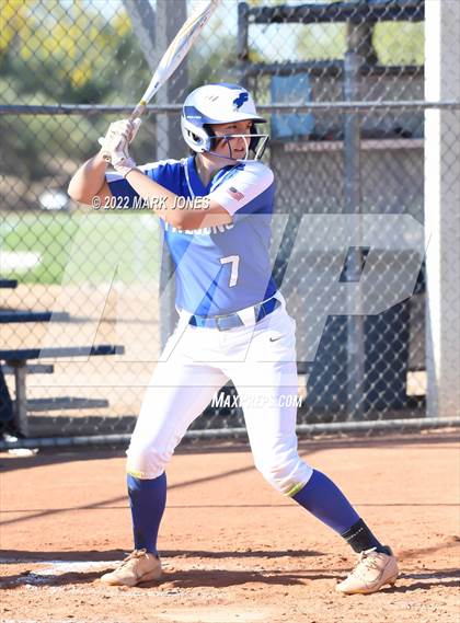 Thumbnail 3 in Phoenix Country Day vs. Fountain Hills (PCDS Desert Classic)  photogallery.