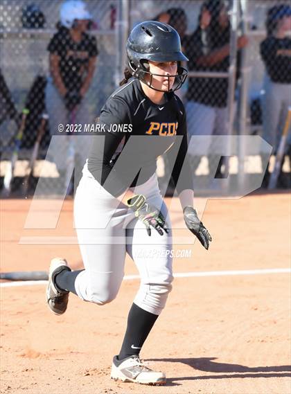 Thumbnail 2 in Phoenix Country Day vs. Fountain Hills (PCDS Desert Classic)  photogallery.