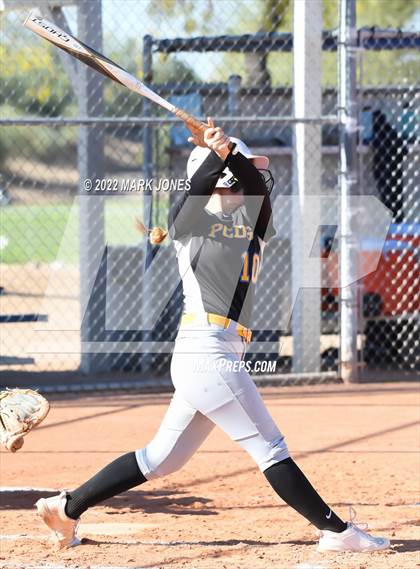 Thumbnail 3 in Phoenix Country Day vs. Fountain Hills (PCDS Desert Classic)  photogallery.