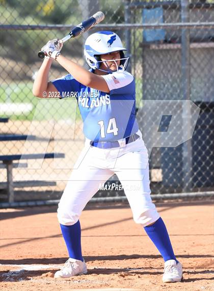 Thumbnail 1 in Phoenix Country Day vs. Fountain Hills (PCDS Desert Classic)  photogallery.